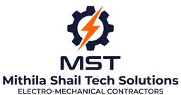 Mithila Shail Tech Solutions